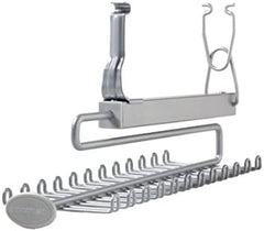 Tie, Belt & Scarf Racks