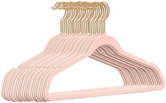 Hooks, Hangers & Hampers