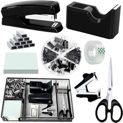Desk & Bath Organizers