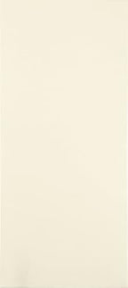 LUXPaper 4" x 9" Mini Presentation Folders | Two Pocket | Natural Linen | 100lb. Cover | 500 Qty - Image 3