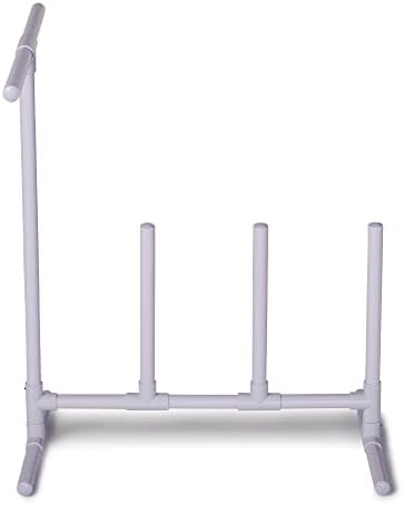 Swimline HydroTools Pool Side Organizer, White, Model:8903 - Image 3