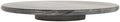 Creative Co-Op Round Marble Lazy Susan, Grey by Unknown