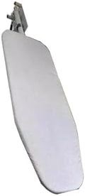 Side Mount Ironing Board,Wall-Mounted Ironing Table,for Closet Laundry Rooms Apartment Wardrobes Sewing Rooms(Color 2) by Unknown