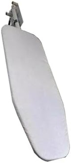 Side Mount Ironing Board,Wall-Mounted Ironing Table,for Closet Laundry Rooms Apartment Wardrobes Sewing Rooms(Color 2) by Unknown