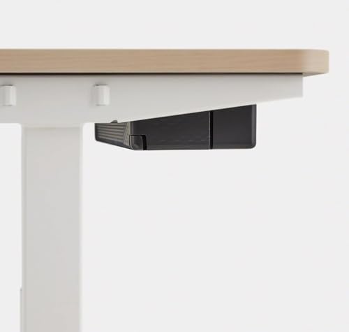 Steelcase Universal Cable Management Kit for Office Desk, Small - Image 2