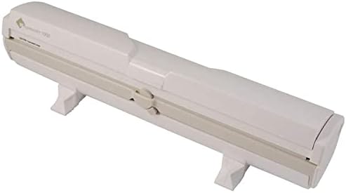 Wrapmaster Dispenser & Cutter for Cling Film & Foil by Unknown