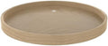 Rev-A-Shelf 24" Full Circle Lazy Susan Turntable Storage Organizer for Corner Kitchen Cabinets with Swivel Bearings, Maple Wood, LD-4BW-001-24SB-1 by Rev-A-Shelf