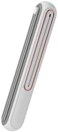 Food Plastic Wrap Dispenser with Cutter | Durable ABS Material | One-Handed Smooth Cutting | Refillable Cling Film Storage Organizer | Fits Standard Wrap Rolls by Unknown