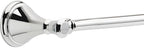 Delta Towel Rack | 18 Inch Polished Chrome Towel Bar for Bathroom, Kitchen | Cassidy Accessories - Image 3