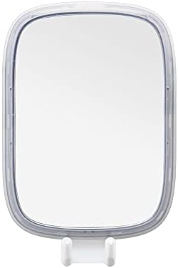 OXO Good Grips Suction Fogless Mirror 7.2" x 13.2" by Unknown