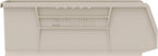 Akro-Mils 30234 AkroBins Plastic Storage Bins, 15"x5"x5", Clear, 12-Pack - Image 5