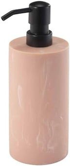 Nicole Miller - Bathroom Set, Lotion Pump, Tumbler, Toothbrush, Soap Holder - Image 4