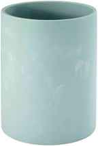 Nicole Miller - Wastebasket, Bathroom Trash Can for Bedroom, Office & Bath - Image 2
