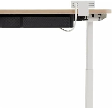 Steelcase Universal Cable Management Kit for Office Desk, Small - Image 4