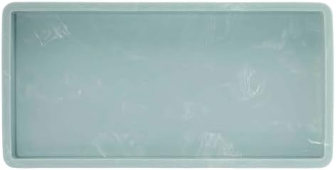 Nicole Miller - Vanity Tray, Organizer for Soap, Lotion, Jewelry & Makeup - Image 6