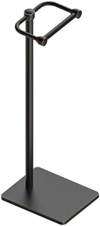 RUACQ Bathroom Toilet Paper Holder Stand, Oil Rubbed Bronze by Ruacq