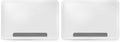 9" in-Wall TV Media Box, Recessed Cable Management Enclosure Fit for Apple & Roku & Fire TV, Seamless Structured Wiring Storage, Clutter-Free Wall Mount AV Solution (Pack of 2) by JINGTAO88