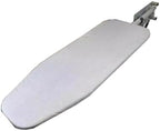 Wall-Mounted Ironing Board, Side Mount Ironing Table,for Small Spaces Laundry Rooms Apartment Wardrobes(Color 3) by Unknown