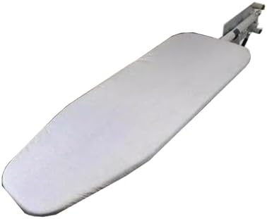 Wall-Mounted Ironing Board, Side Mount Ironing Table,for Small Spaces Laundry Rooms Apartment Wardrobes(Color 3) by Unknown