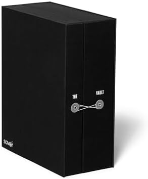 Savor | All-in-One Desk Organizer | Midnight Black – Keep Desk, Office, and Home Organized All-In-One Storage System for Important Files, Documents, Stationery, and Office Supplies - Image 2