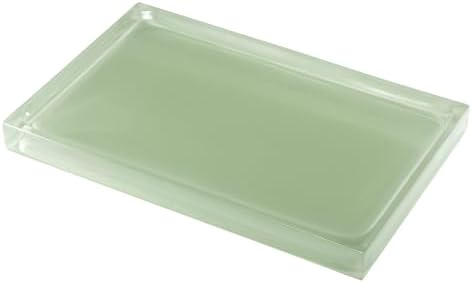 IZOD - Vanity Tray, Countertop Organizer for Soap, Lotion, Jewelry & Makeup by IZOD