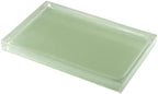 IZOD - Vanity Tray, Countertop Organizer for Soap, Lotion, Jewelry & Makeup by IZOD