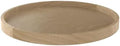 Rev-A-Shelf 20" Full Circle Single Tier Lazy Susan Organizer for Diagonal Corner Wall Kitchen Cabinets, Wooden Home Storage Shelf, 20" W x 20" D x 2.38" H, 4WLS001-20-B52 by Rev-A-Shelf