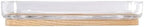 IZOD - Vanity Tray, Countertop Organizer for Soap, Lotion, Jewelry & Makeup - Image 3