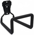 Heavy Duty Iron Wall Hook for Cast Iron Skillets, 7.6-Inch Utility Hanger for Garage and Kitchen Storage by Unknown