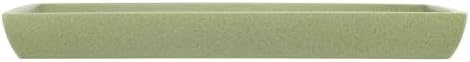 Avanti Linens - Vanity Tray, Organizer for Soap, Lotion, Jewelry & Makeup - Image 4