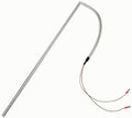 Replacement Cutting Rod for Winholt WHSS-COR-A & Compatible Models | Fits Winholt WHSS-1 Film Wrapping Dispenser 11mm Diameter, 584mm Length, Metal Hose 300mm with Teflon Wire by Unknown