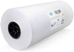 White Butcher Paper 18" x 12000" (1000 feet) - USA-Made Butcher Paper Roll by IDLPackaging