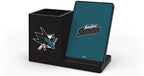 SOAR NHL Wireless Charger and Desktop Organizer by SOAR