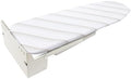 Wall-Mounted Ironing Board, 180° Rotational Design for Small Space by Unknown