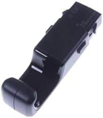 BMW 51-95-2-449-253 Hook (Universal, Black), 1 Pack by BMW