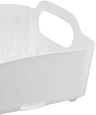 tub dish rack white - Image 3