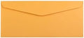 JAM PAPER #10 Business Commercial Envelopes - 4 1/8 x 9 1/2 - Brown Kraft Manila - Bulk 1000/Carton by JAMPaper