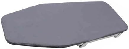 Pull-Out Ironing Board,Foldable Hideaway Ironing Board Closet,Free Rotation Retractable Ironing Board,Simple Installation,for Home Apartment (Color 2-80X30Cm) by Unknown