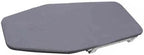 Pull-Out Ironing Board,Free Rotation Retractable Ironing Board,Foldable Hideaway Ironing Board Closet,Simple Installation,for Home Apartment (Color 2-80X30Cm) by Unknown