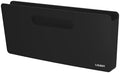 loukin Magnetic File Holder, Wall Mount Paper Organizer, 3 Mount Options by LOUKIN