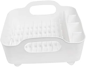 tub dish rack white - Image 5