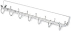 Rev-A-Shelf Sliding Belt Rack for Closets, Min Opening Width of 2.2" - Image 4