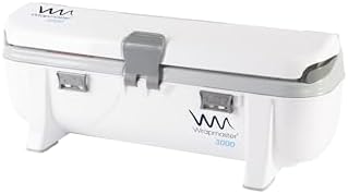 Wrapmaster M801 Model 3000 Cling Film and Foil Dispenser - Image 3