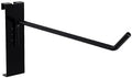 6 Inch Grid Wall Accessories Kit, Black, Grid Wall Pegs, 100 PCS by DEFINEYOURQUALITYLIFE