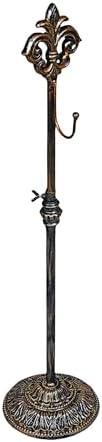 Display Stand for Wreath Handbag Purse Adjustable Height Wreath Hanger by Mervkis