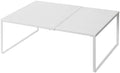Nxconsu Expandable Cabinet Shelf, Shelf Riser for Cabinets, 11.8" White by Nxconsu