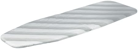 Pull Out Ironing Board Replacement Cover - Flip and Tip White by Unknown