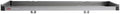 Rubbermaid FastTrack Rail Large Shelf Organization System, Holds up to 50 Pounds, Ideal for Cleaning Products/Garden Supplies/Laundry Products by Rubbermaid