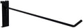 10'' Gridwall Hook Black 25 Pcs Gridwall Accessories Gridwall Pegs by DEFINEYOURQUALITYLIFE