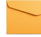 JAM PAPER #10 Business Commercial Envelopes - 4 1/8 x 9 1/2 - Brown Kraft Manila - Bulk 500/Box - Image 3